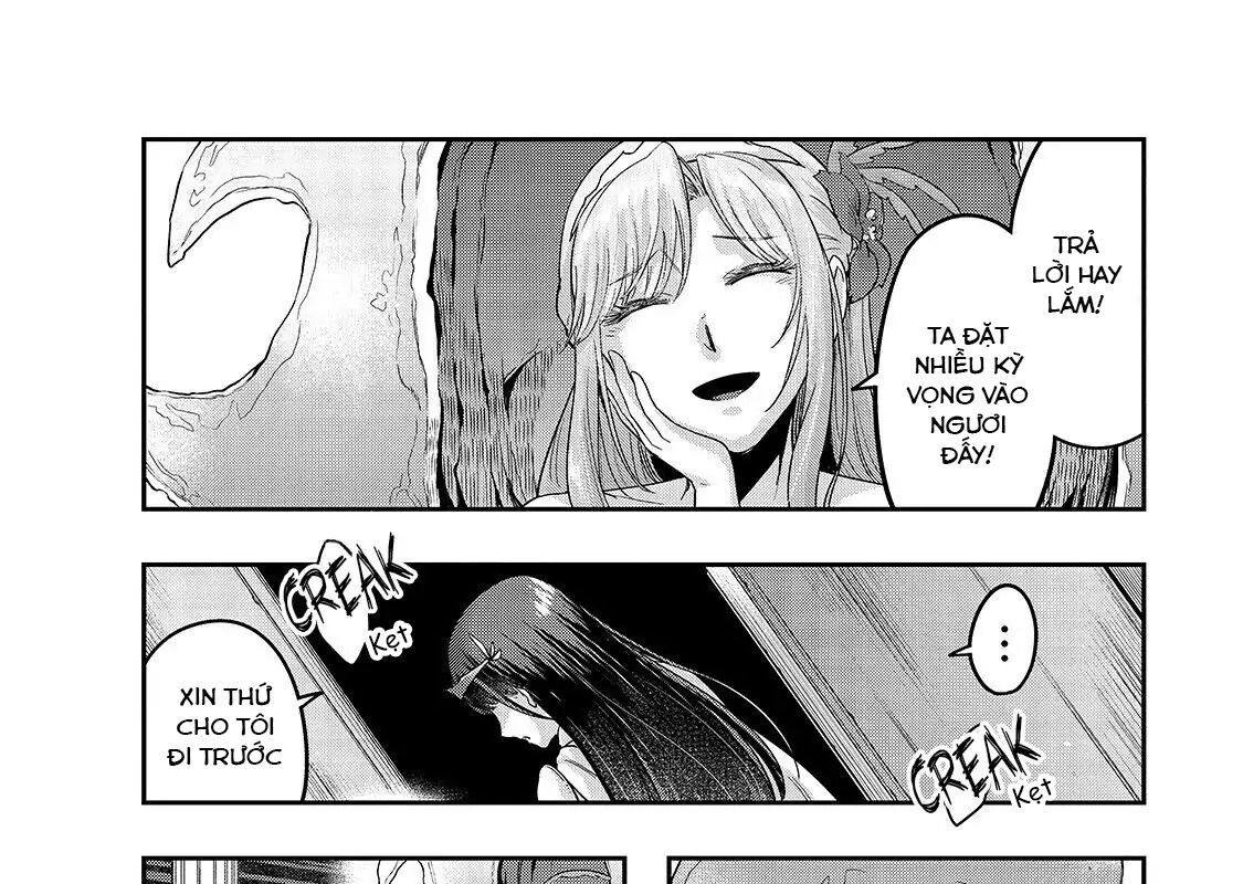 Failure Frame - Kẻ Vô Dụng Trở Thành Kẻ Mạnh Nhất Chap 12 - Next Chap 13