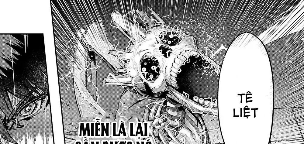 Failure Frame - Kẻ Vô Dụng Trở Thành Kẻ Mạnh Nhất Chap 13 - Next Chap 14