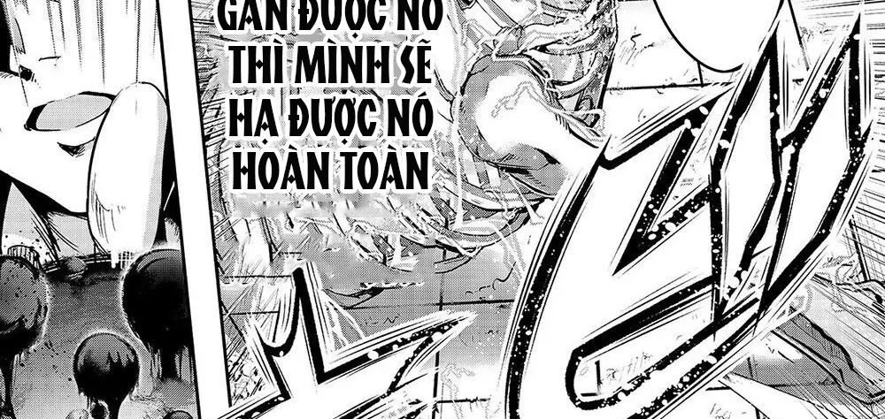 Failure Frame - Kẻ Vô Dụng Trở Thành Kẻ Mạnh Nhất Chap 13 - Next Chap 14