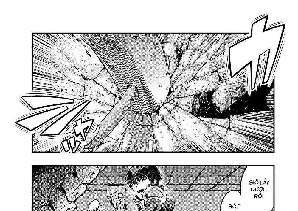 Failure Frame - Kẻ Vô Dụng Trở Thành Kẻ Mạnh Nhất Chap 13 - Next Chap 14