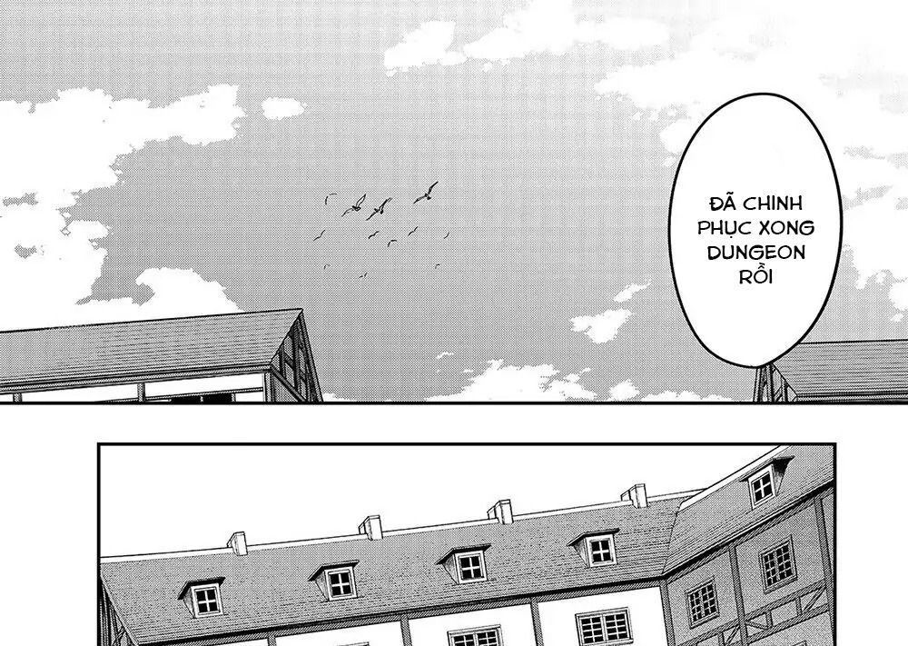 Failure Frame - Kẻ Vô Dụng Trở Thành Kẻ Mạnh Nhất Chap 13 - Next Chap 14