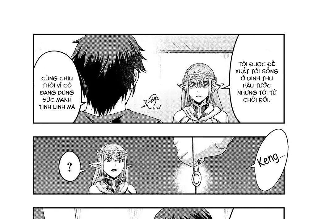 Failure Frame - Kẻ Vô Dụng Trở Thành Kẻ Mạnh Nhất Chap 13 - Next Chap 14