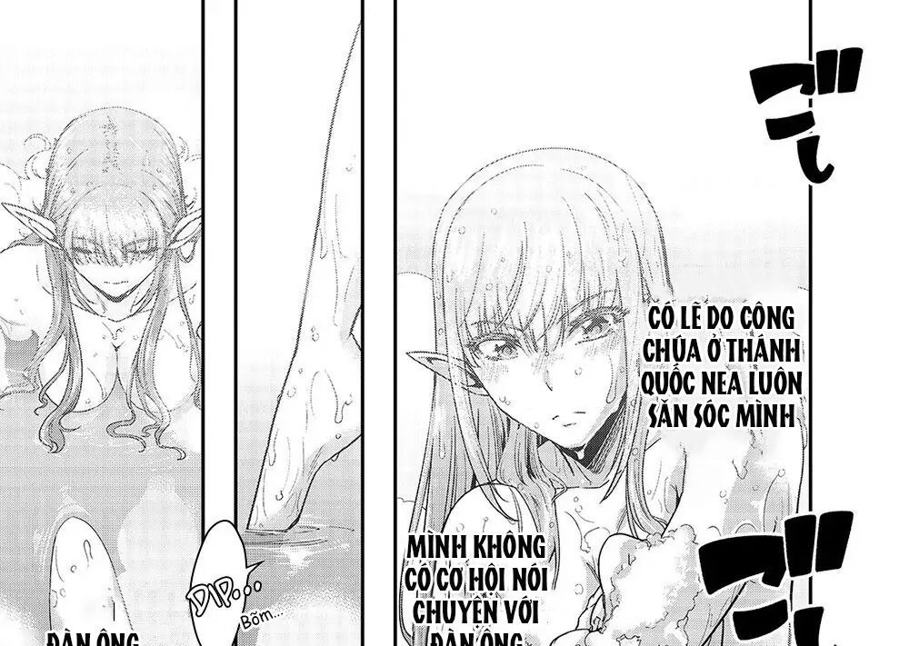 Failure Frame - Kẻ Vô Dụng Trở Thành Kẻ Mạnh Nhất Chap 13 - Next Chap 14