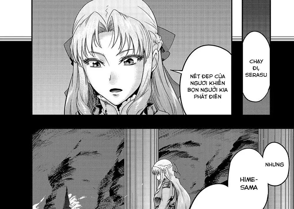 Failure Frame - Kẻ Vô Dụng Trở Thành Kẻ Mạnh Nhất Chap 13 - Next Chap 14