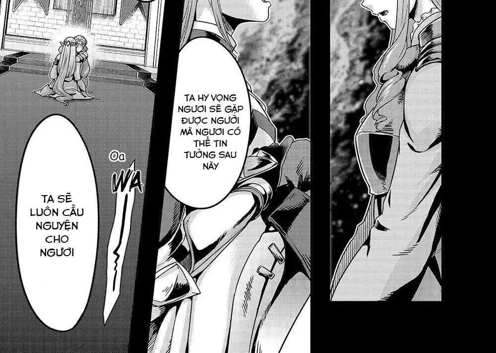 Failure Frame - Kẻ Vô Dụng Trở Thành Kẻ Mạnh Nhất Chap 13 - Next Chap 14