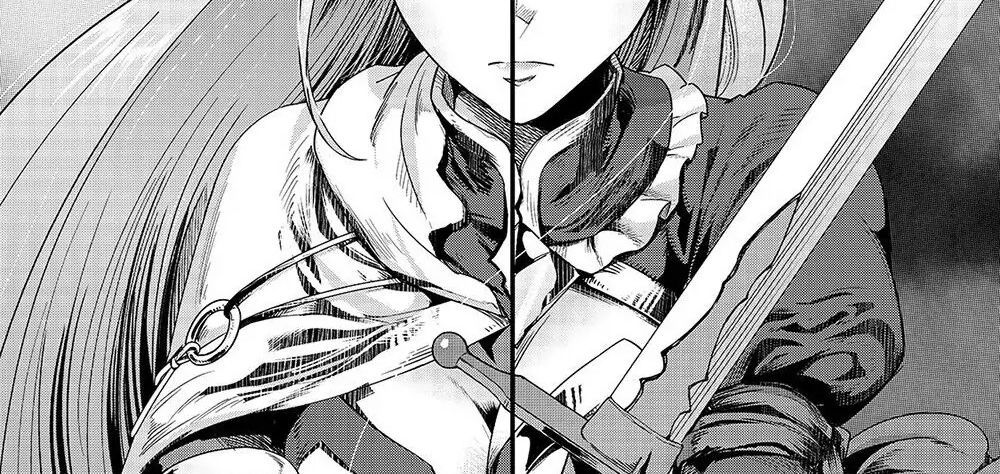 Failure Frame - Kẻ Vô Dụng Trở Thành Kẻ Mạnh Nhất Chap 13 - Next Chap 14