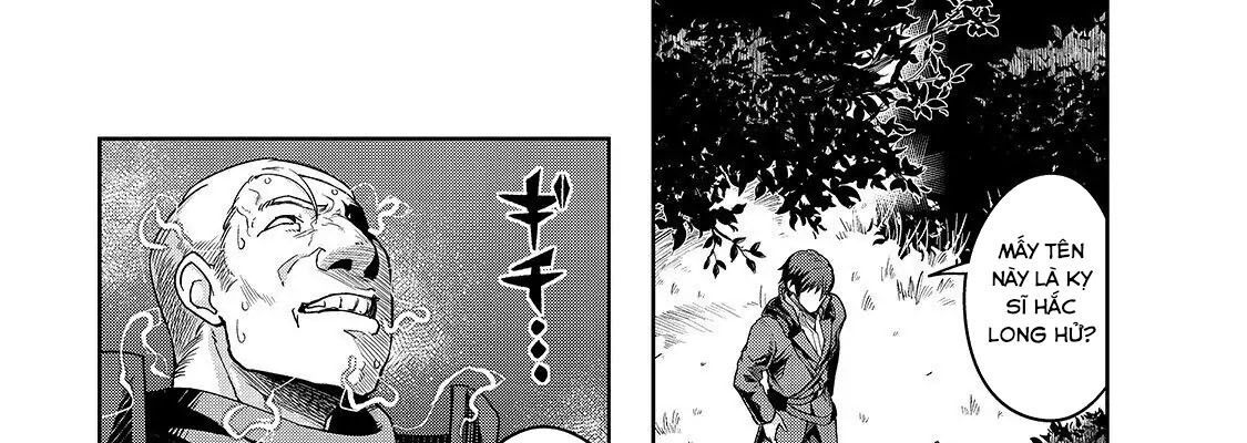 Failure Frame - Kẻ Vô Dụng Trở Thành Kẻ Mạnh Nhất Chap 16 - Next Chap 17