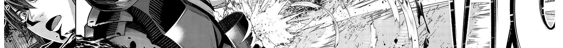 Failure Frame - Kẻ Vô Dụng Trở Thành Kẻ Mạnh Nhất Chap 16 - Next Chap 17