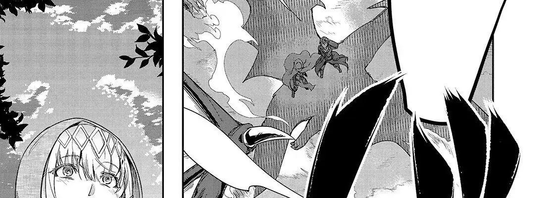 Failure Frame - Kẻ Vô Dụng Trở Thành Kẻ Mạnh Nhất Chap 16 - Next Chap 17