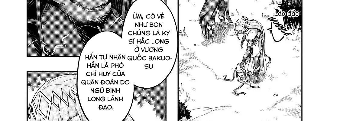 Failure Frame - Kẻ Vô Dụng Trở Thành Kẻ Mạnh Nhất Chap 16 - Next Chap 17