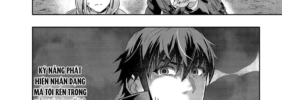 Failure Frame - Kẻ Vô Dụng Trở Thành Kẻ Mạnh Nhất Chap 16 - Next Chap 17