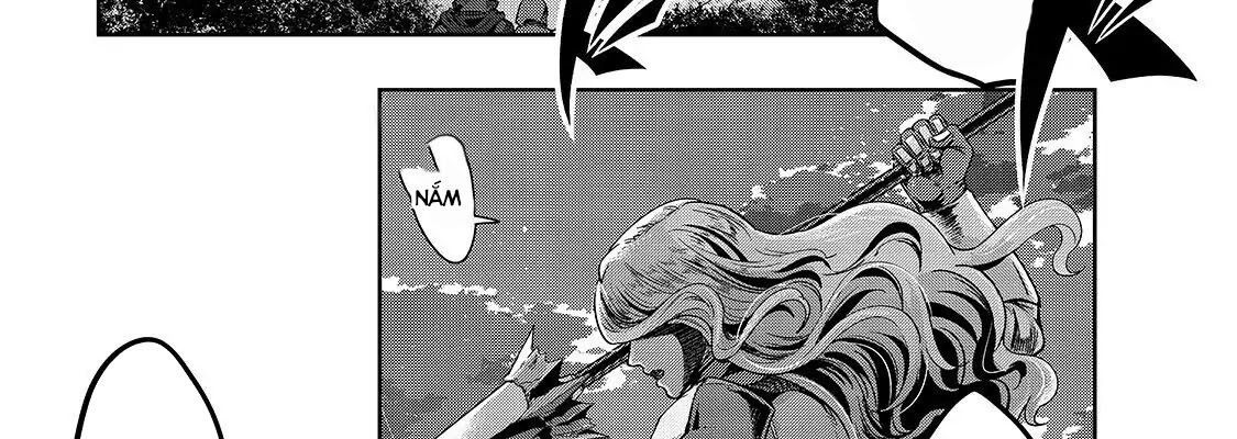 Failure Frame - Kẻ Vô Dụng Trở Thành Kẻ Mạnh Nhất Chap 16 - Next Chap 17