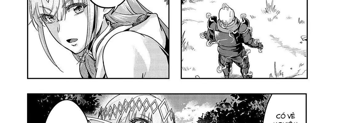 Failure Frame - Kẻ Vô Dụng Trở Thành Kẻ Mạnh Nhất Chap 16 - Next Chap 17