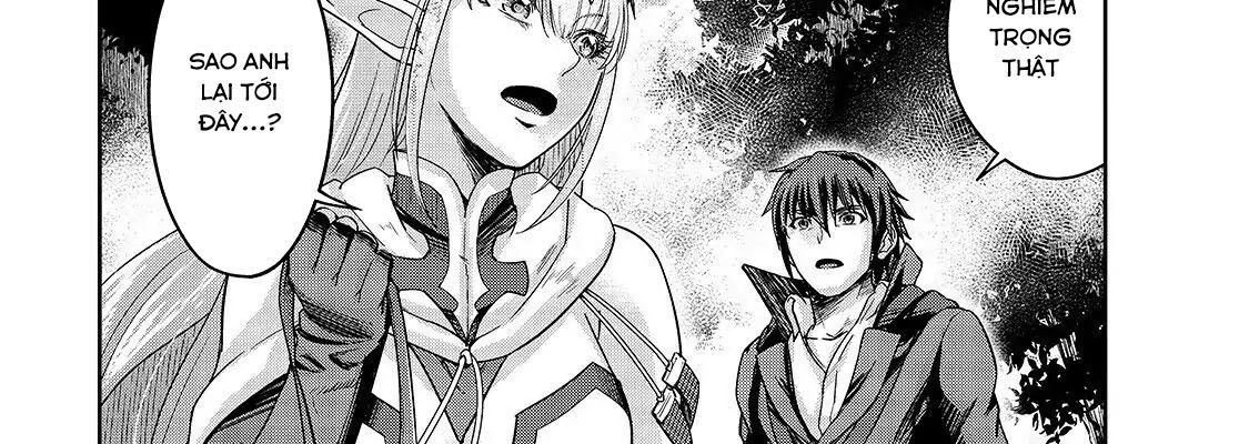 Failure Frame - Kẻ Vô Dụng Trở Thành Kẻ Mạnh Nhất Chap 16 - Next Chap 17