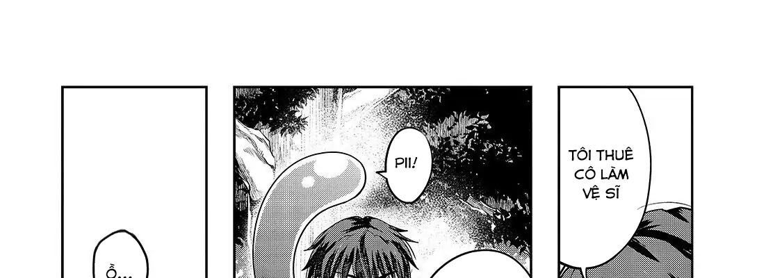 Failure Frame - Kẻ Vô Dụng Trở Thành Kẻ Mạnh Nhất Chap 16 - Next Chap 17