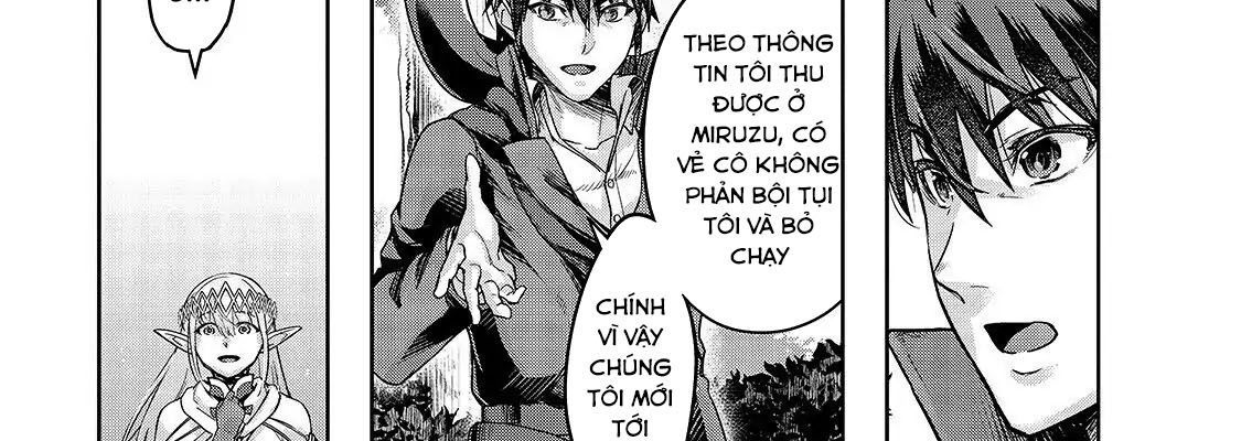 Failure Frame - Kẻ Vô Dụng Trở Thành Kẻ Mạnh Nhất Chap 16 - Next Chap 17