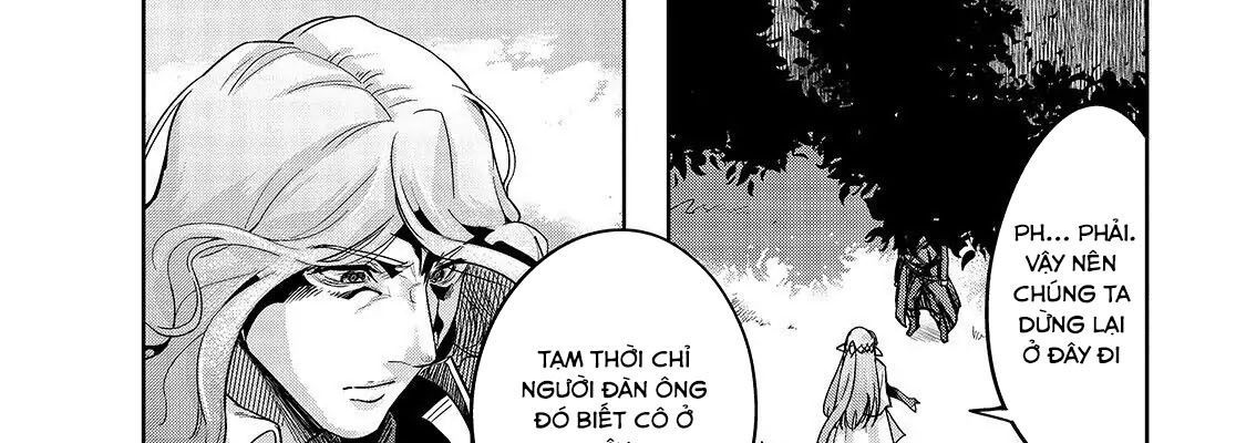 Failure Frame - Kẻ Vô Dụng Trở Thành Kẻ Mạnh Nhất Chap 16 - Next Chap 17