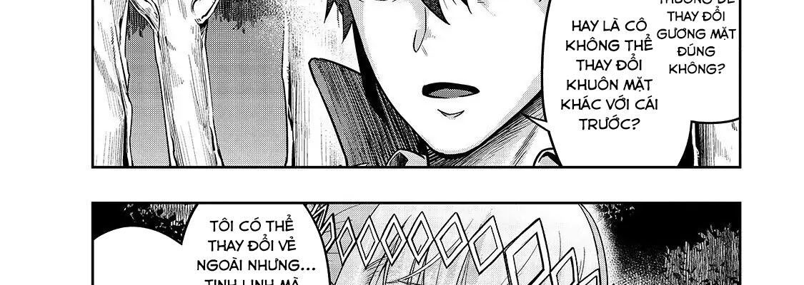 Failure Frame - Kẻ Vô Dụng Trở Thành Kẻ Mạnh Nhất Chap 16 - Next Chap 17