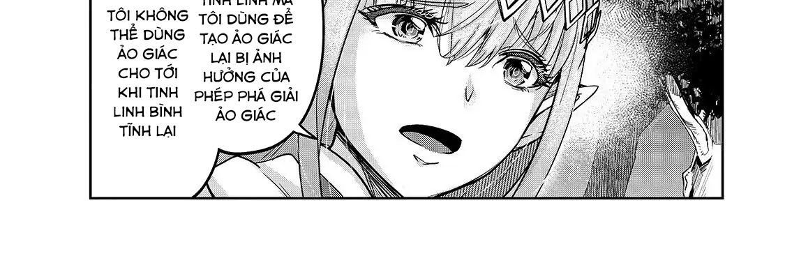 Failure Frame - Kẻ Vô Dụng Trở Thành Kẻ Mạnh Nhất Chap 16 - Next Chap 17