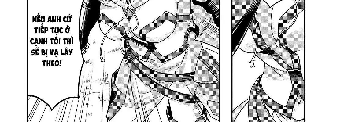 Failure Frame - Kẻ Vô Dụng Trở Thành Kẻ Mạnh Nhất Chap 16 - Next Chap 17