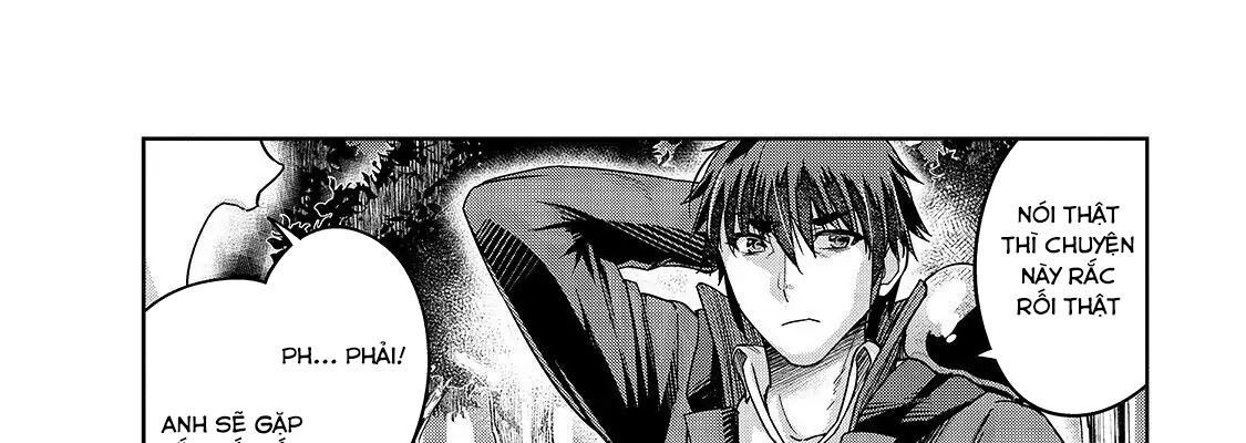 Failure Frame - Kẻ Vô Dụng Trở Thành Kẻ Mạnh Nhất Chap 16 - Next Chap 17
