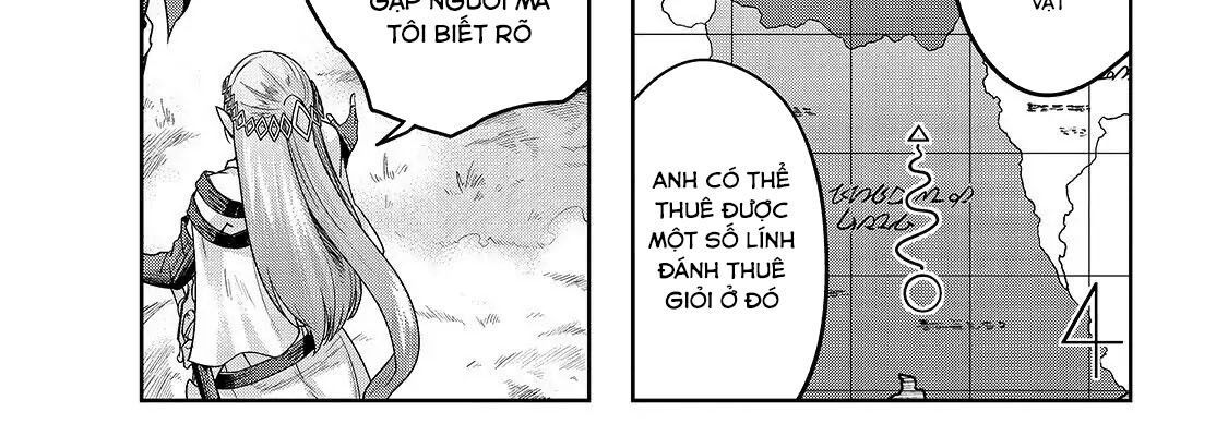 Failure Frame - Kẻ Vô Dụng Trở Thành Kẻ Mạnh Nhất Chap 16 - Next Chap 17