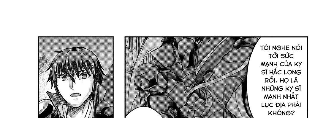 Failure Frame - Kẻ Vô Dụng Trở Thành Kẻ Mạnh Nhất Chap 16 - Next Chap 17