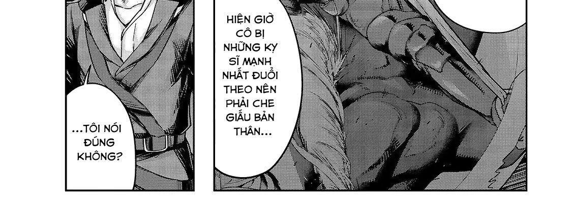 Failure Frame - Kẻ Vô Dụng Trở Thành Kẻ Mạnh Nhất Chap 16 - Next Chap 17