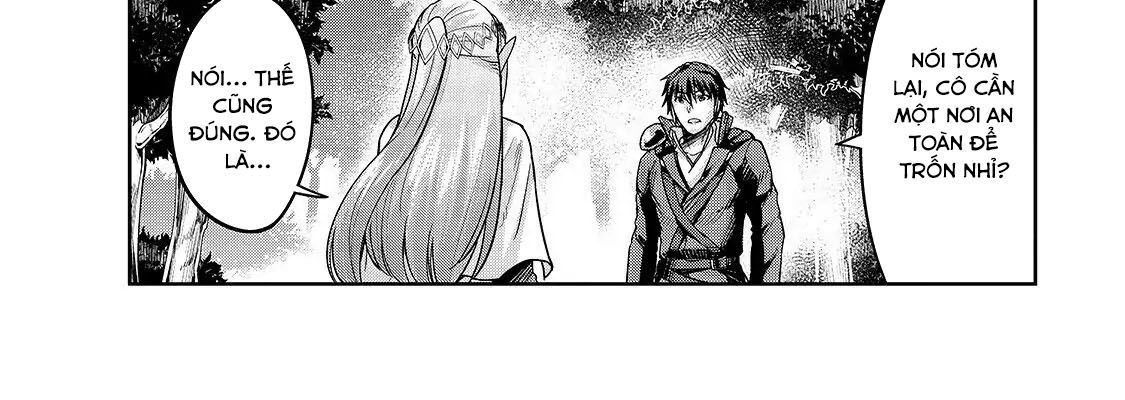 Failure Frame - Kẻ Vô Dụng Trở Thành Kẻ Mạnh Nhất Chap 16 - Next Chap 17