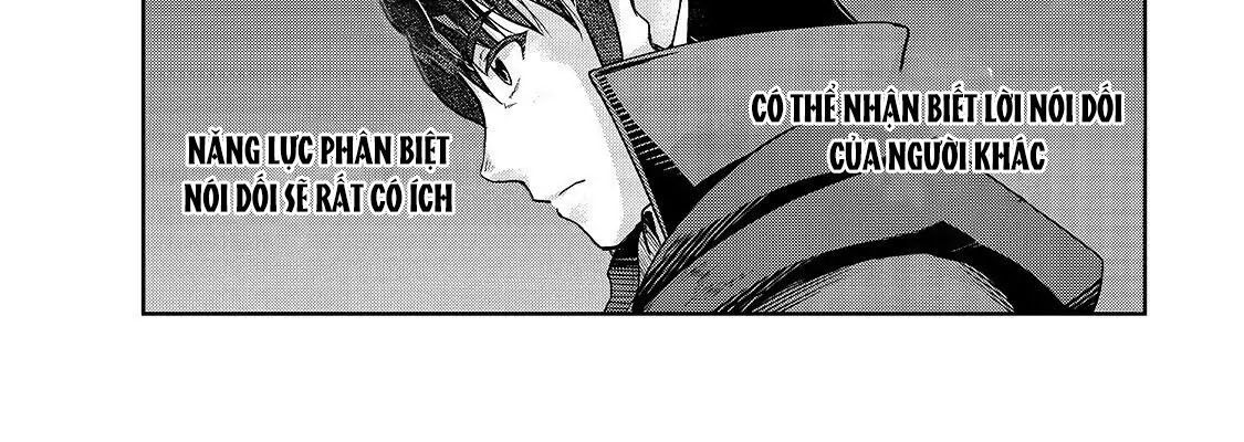 Failure Frame - Kẻ Vô Dụng Trở Thành Kẻ Mạnh Nhất Chap 16 - Next Chap 17