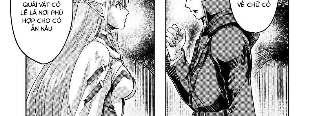 Failure Frame - Kẻ Vô Dụng Trở Thành Kẻ Mạnh Nhất Chap 16 - Next Chap 17