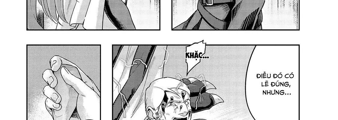 Failure Frame - Kẻ Vô Dụng Trở Thành Kẻ Mạnh Nhất Chap 16 - Next Chap 17