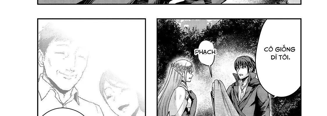 Failure Frame - Kẻ Vô Dụng Trở Thành Kẻ Mạnh Nhất Chap 16 - Next Chap 17