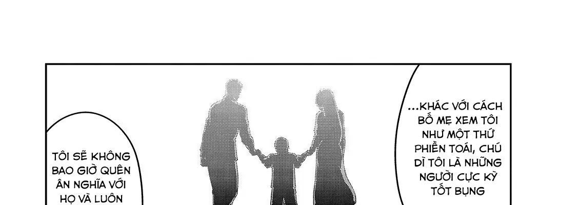 Failure Frame - Kẻ Vô Dụng Trở Thành Kẻ Mạnh Nhất Chap 16 - Next Chap 17