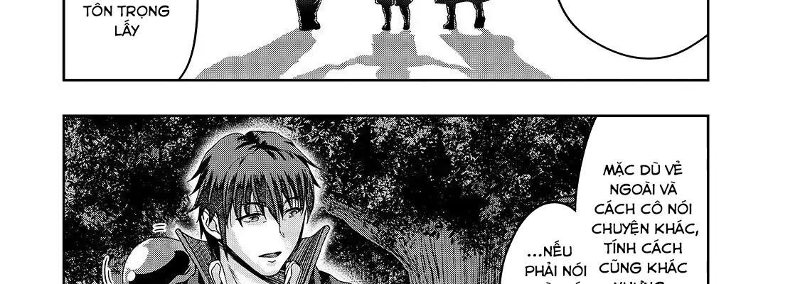 Failure Frame - Kẻ Vô Dụng Trở Thành Kẻ Mạnh Nhất Chap 16 - Next Chap 17