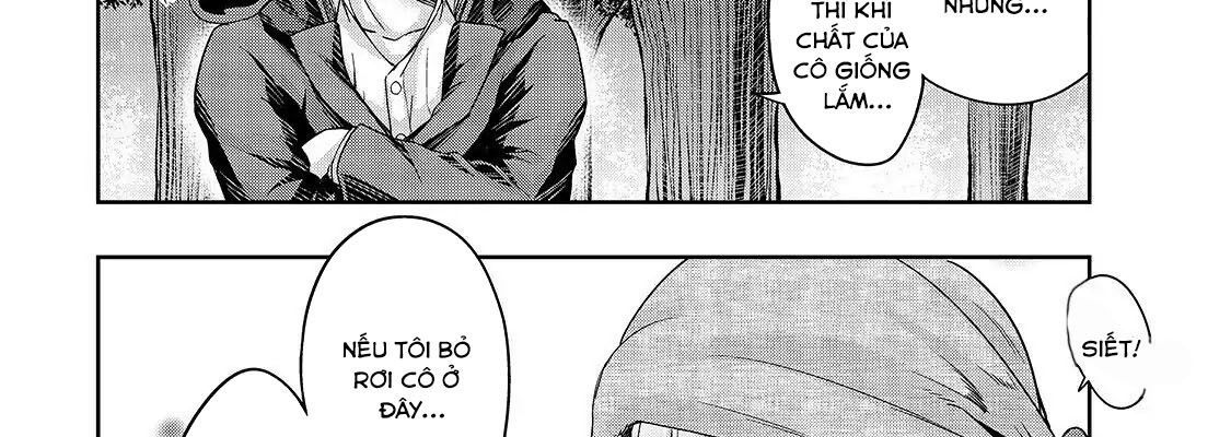 Failure Frame - Kẻ Vô Dụng Trở Thành Kẻ Mạnh Nhất Chap 16 - Next Chap 17