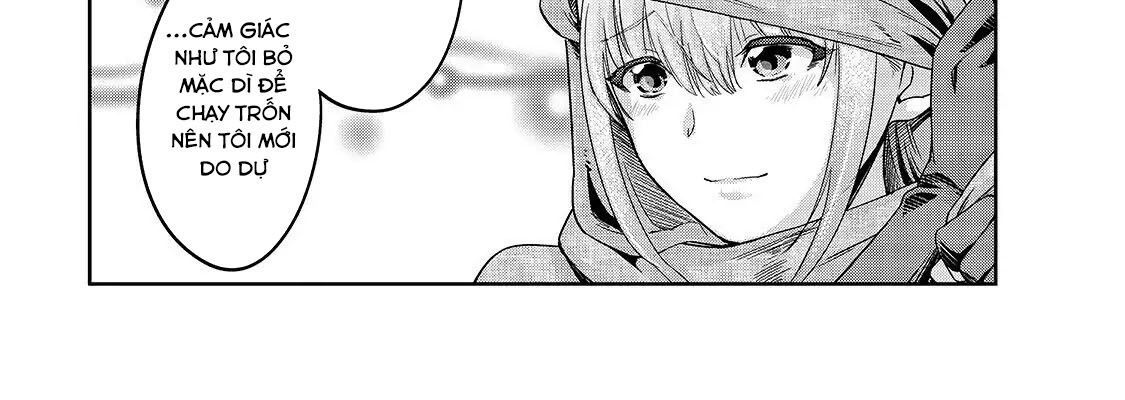 Failure Frame - Kẻ Vô Dụng Trở Thành Kẻ Mạnh Nhất Chap 16 - Next Chap 17