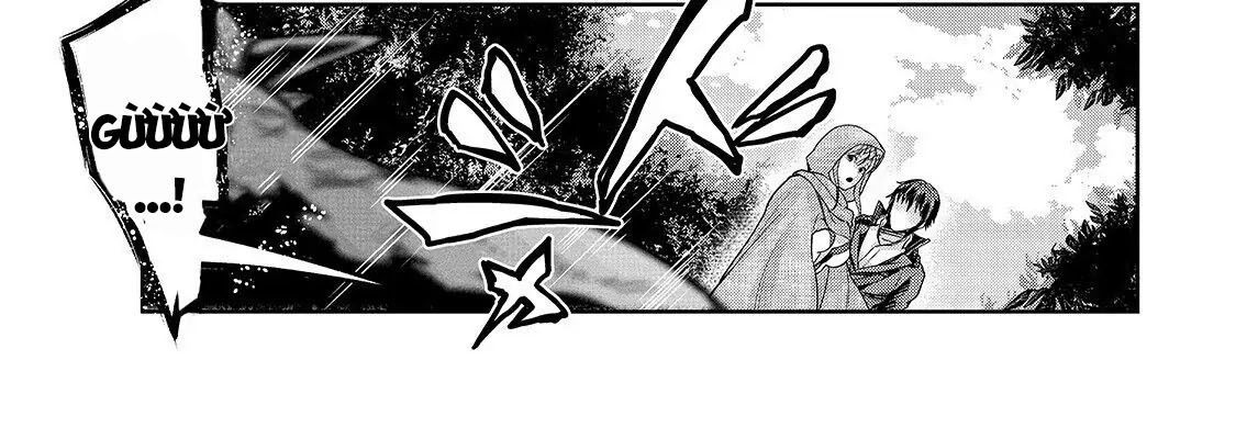 Failure Frame - Kẻ Vô Dụng Trở Thành Kẻ Mạnh Nhất Chap 16 - Next Chap 17