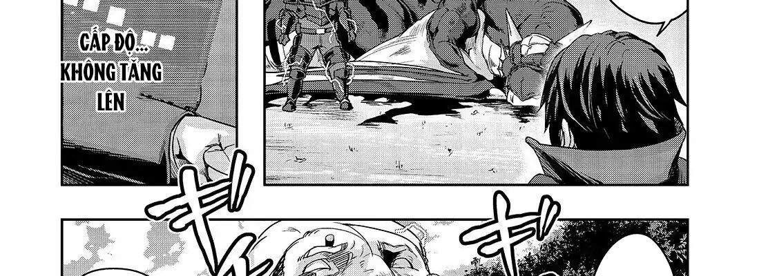 Failure Frame - Kẻ Vô Dụng Trở Thành Kẻ Mạnh Nhất Chap 16 - Next Chap 17