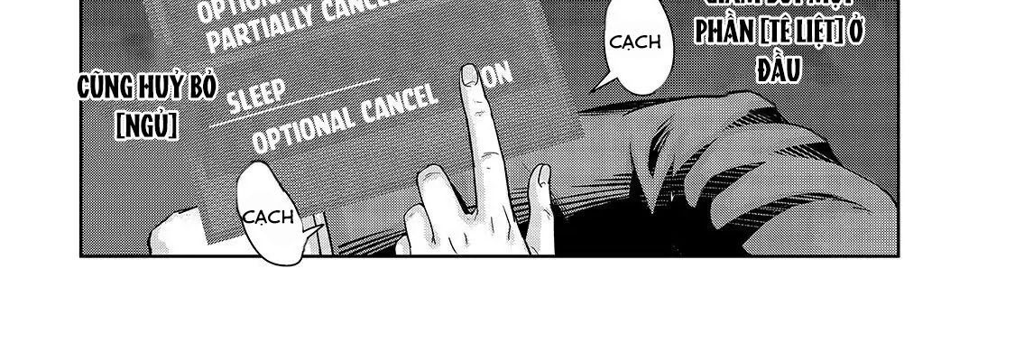 Failure Frame - Kẻ Vô Dụng Trở Thành Kẻ Mạnh Nhất Chap 16 - Next Chap 17