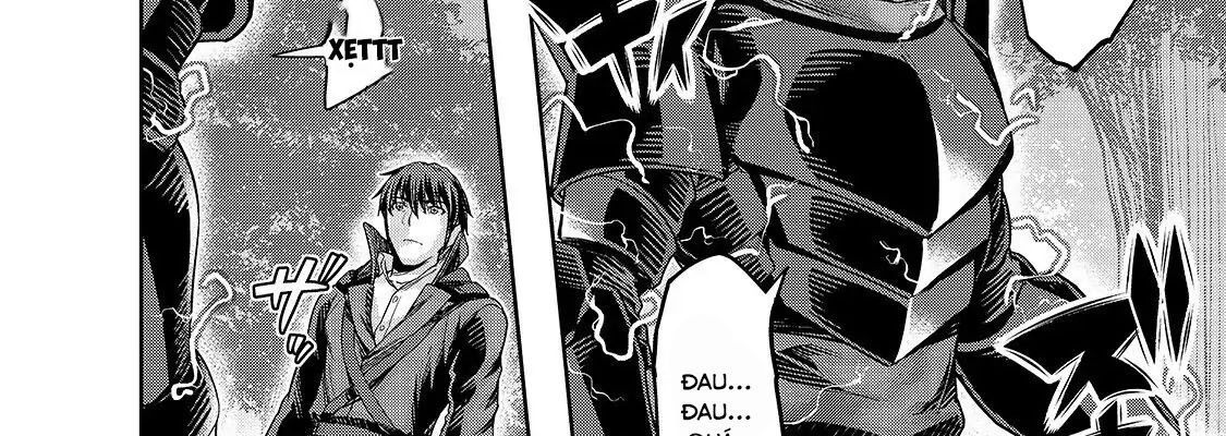 Failure Frame - Kẻ Vô Dụng Trở Thành Kẻ Mạnh Nhất Chap 16 - Next Chap 17