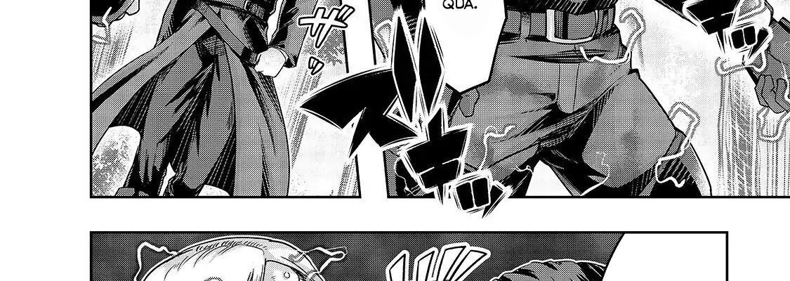 Failure Frame - Kẻ Vô Dụng Trở Thành Kẻ Mạnh Nhất Chap 16 - Next Chap 17