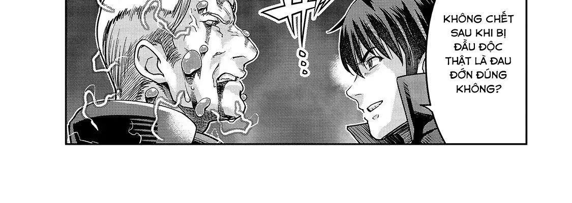 Failure Frame - Kẻ Vô Dụng Trở Thành Kẻ Mạnh Nhất Chap 16 - Next Chap 17