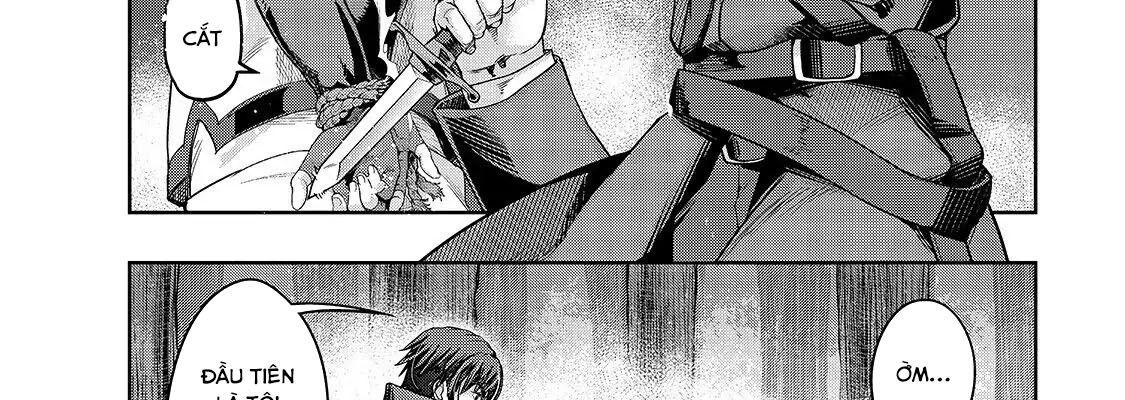 Failure Frame - Kẻ Vô Dụng Trở Thành Kẻ Mạnh Nhất Chap 16 - Next Chap 17