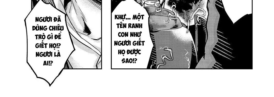 Failure Frame - Kẻ Vô Dụng Trở Thành Kẻ Mạnh Nhất Chap 16 - Next Chap 17