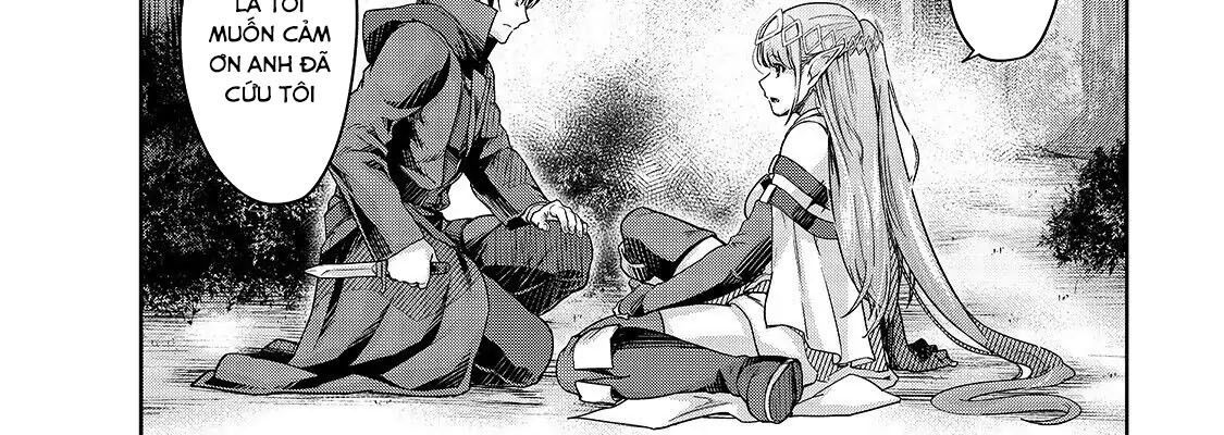 Failure Frame - Kẻ Vô Dụng Trở Thành Kẻ Mạnh Nhất Chap 16 - Next Chap 17