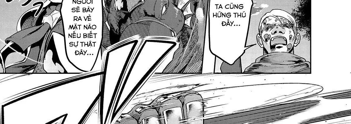 Failure Frame - Kẻ Vô Dụng Trở Thành Kẻ Mạnh Nhất Chap 16 - Next Chap 17