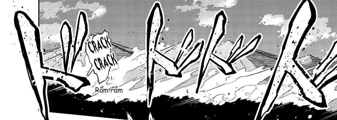 Failure Frame - Kẻ Vô Dụng Trở Thành Kẻ Mạnh Nhất Chap 16 - Next Chap 17