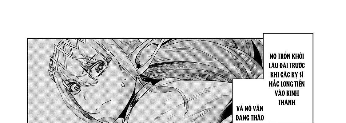 Failure Frame - Kẻ Vô Dụng Trở Thành Kẻ Mạnh Nhất Chap 17 - Next Chap 18