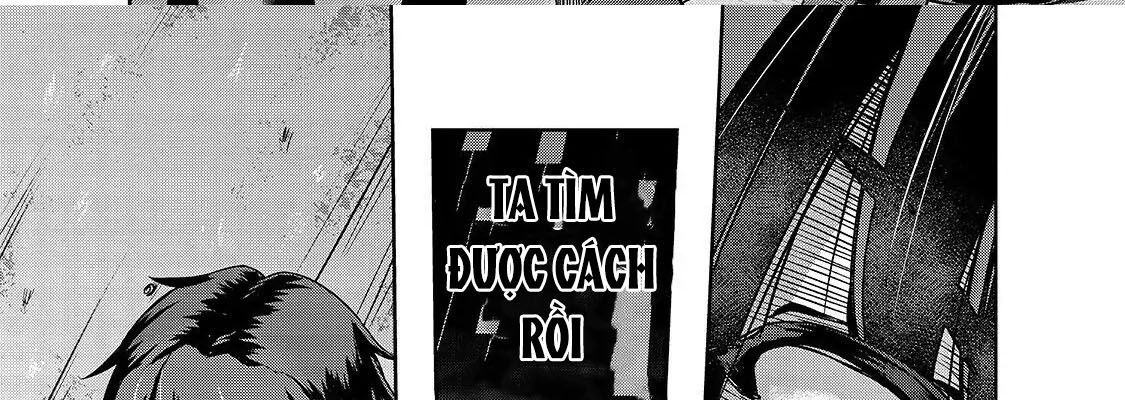 Failure Frame - Kẻ Vô Dụng Trở Thành Kẻ Mạnh Nhất Chap 17 - Next Chap 18